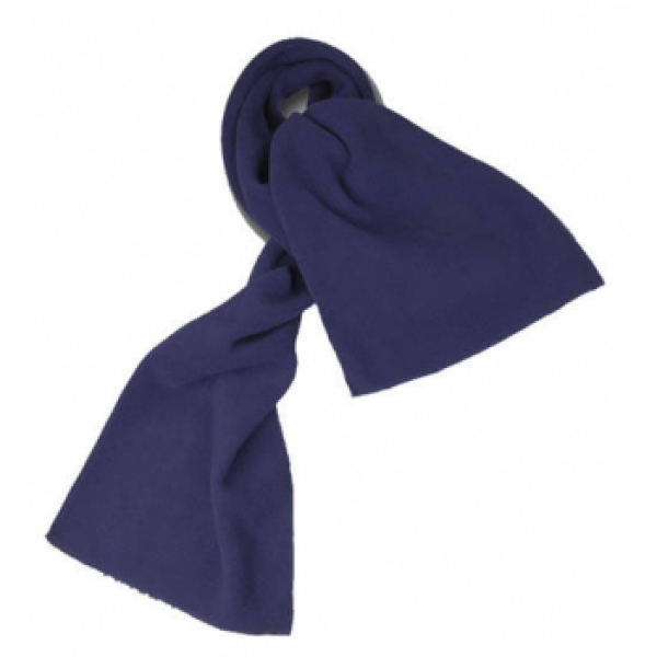 Winter Scarf (Navy)